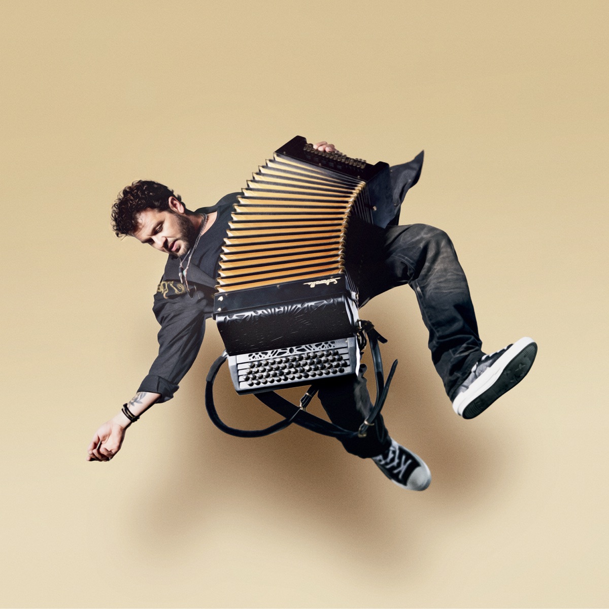 Claudio Capéo - Nouveau souffle (2025) [iTunes Plus AAC M4A]-新房子