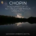 Nocturnes, Op. 27: No. 1 in C