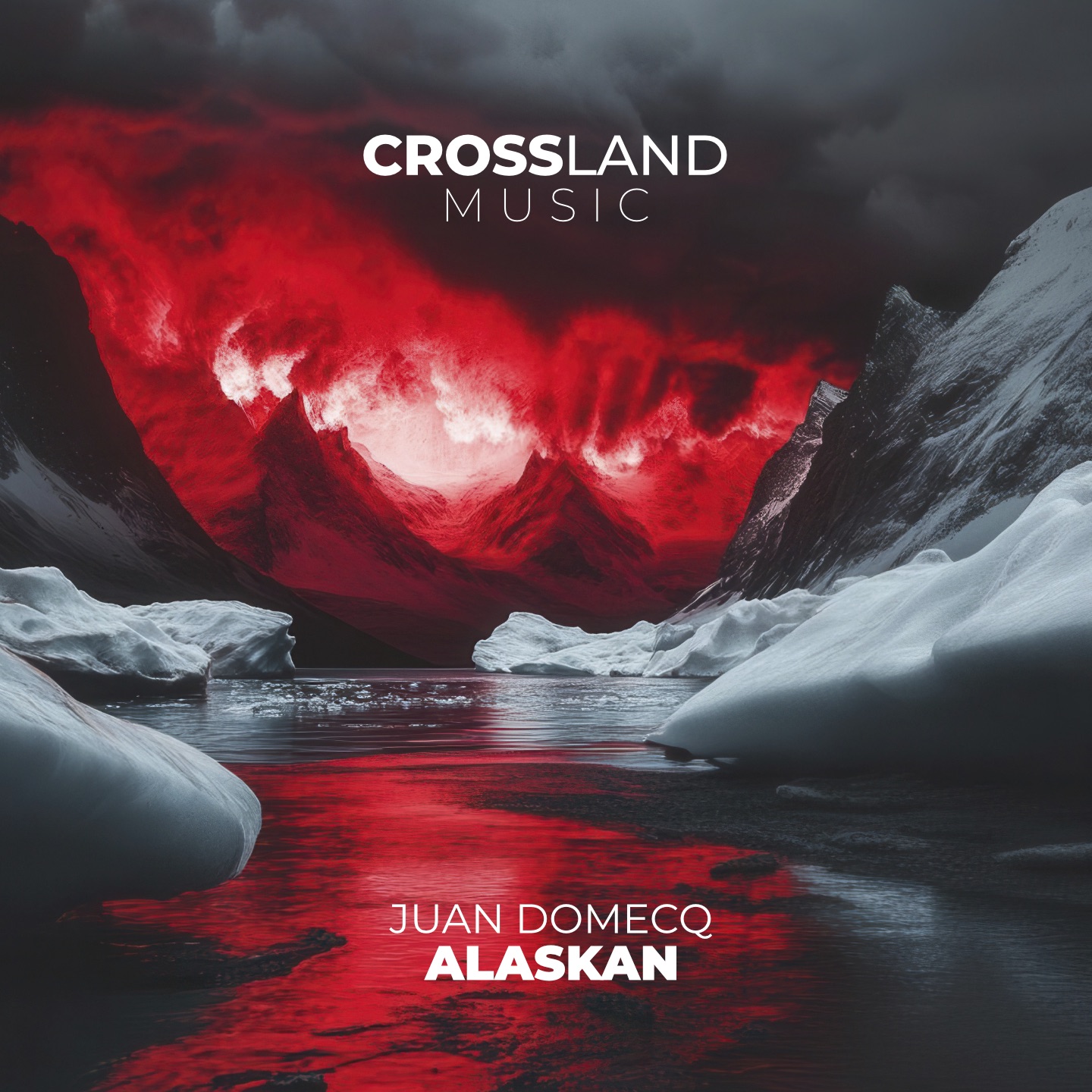 Juan Domecq - Alaskan (Original Mix)