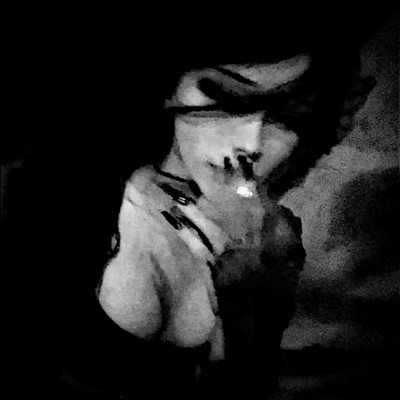 罠の中のゴス - EP