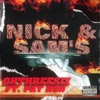 Nick And Sams Freestyle (feat. Pat Ron) - Single