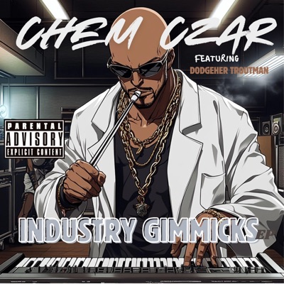 Industry Gimmicks EP