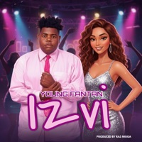 Izvi - Single - Young fantan
