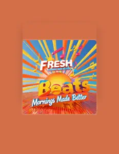 收听 MusicHot、观看音乐视频、阅读小传、查看巡演日期等 ！