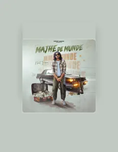 Poslechněte si interpreta Kirat Bawa, sledujte hudební videa, přečtěte si životopis, podívejte se na data turné a další informace.