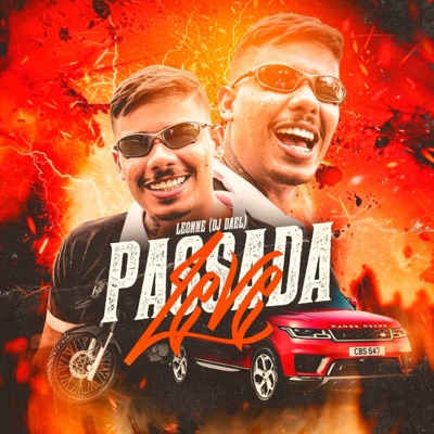 Passada Leve - Single