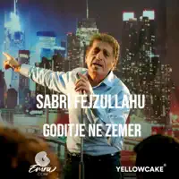 Goditje ne zemer — Sabri Fejzullahu