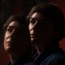 Eyes In the Night