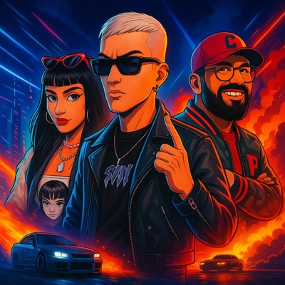 LA MOVIE (feat. Yiyi & Freak) - Single