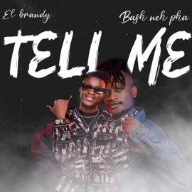 Tell Me (feat. Bash Neh Pha) El brandy