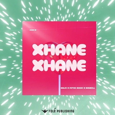 Xhane xhane - Single