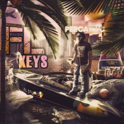 FL Keys (feat. Percatric) - Single