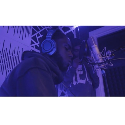 Never Nervous - Single