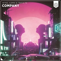 Company - Single - Wyko, Kamix & Trif3cto