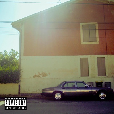 LA DIAGONALE N'EST PAS À VENDRE - EP