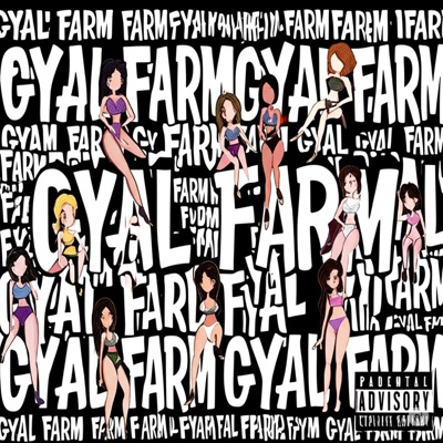 Gyal Farm - Single
