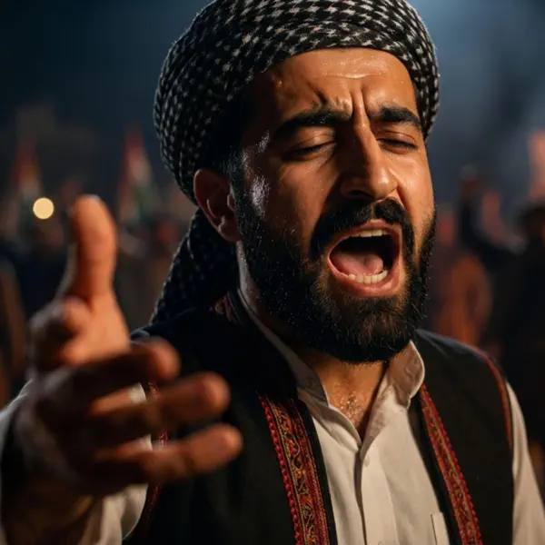 Dinya Temaşe Dike — Çekdar