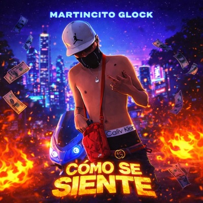 COMO SE SIENTE - Single