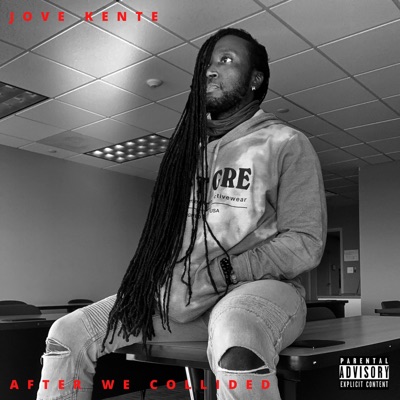 After We Collided - Single