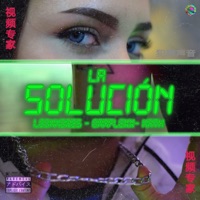 La Solución - Single - Leonndres, Omaflexx & Nath