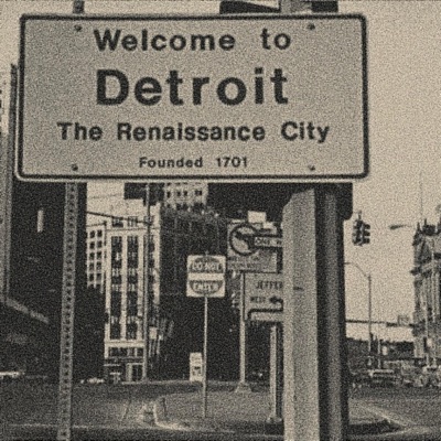 Coming back to detroit pt1 - Single