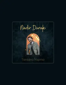 Nadir Durak: песни, клипы, биография, даты выступлений и многое другое.