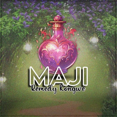 Song - Maji (Acoustic) - Remedy Kongwe