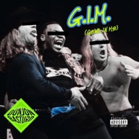 G.I.M. (Gawd In Me) (feat. Big Skoon) - Single - Don Jon de Bastard