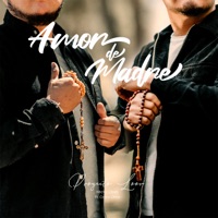 Amor de Madre (feat. Carlos Omar) - Single - Proyecto Loor