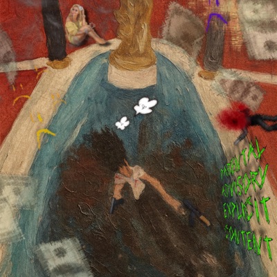 The Pain - EP