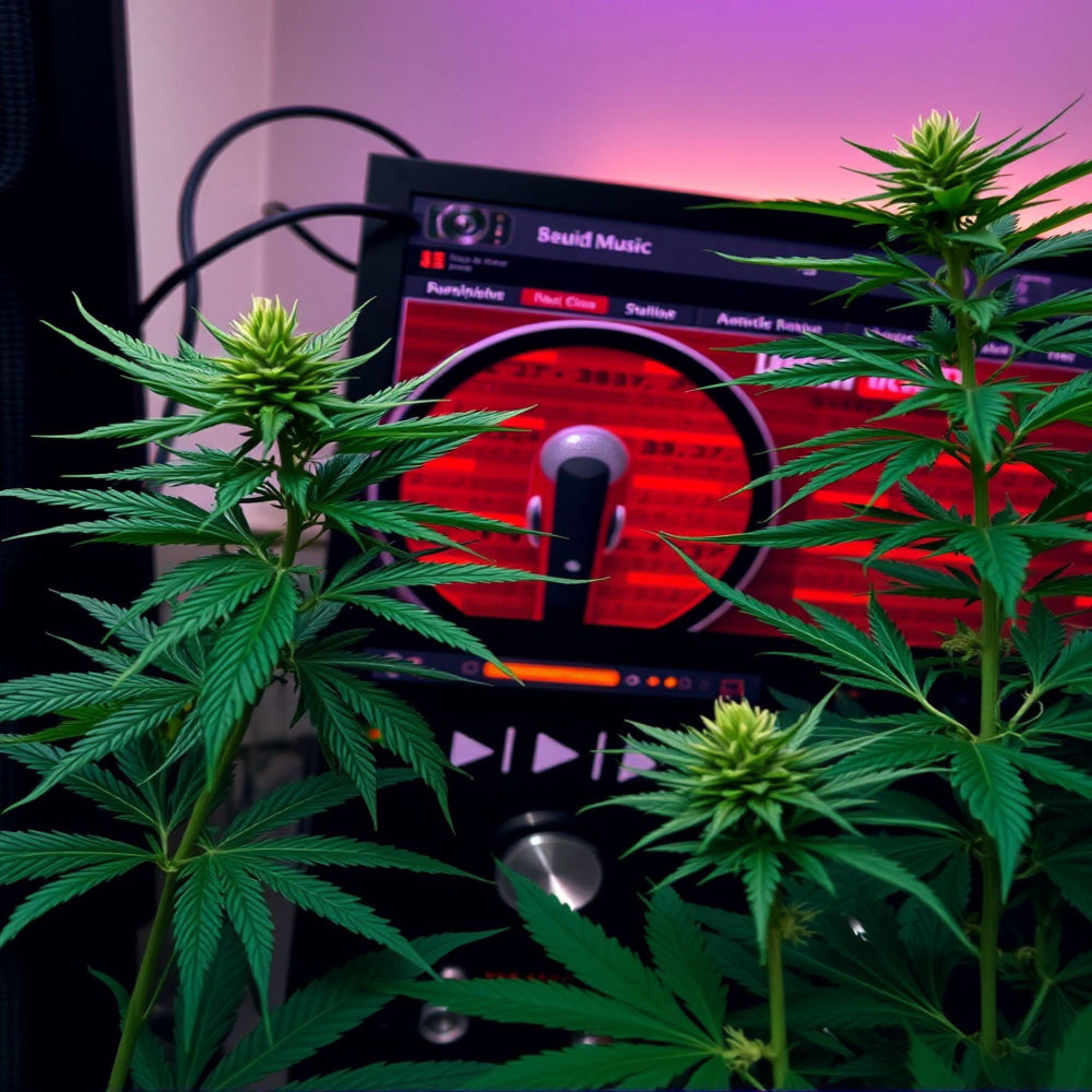 Stream Herbs - Single