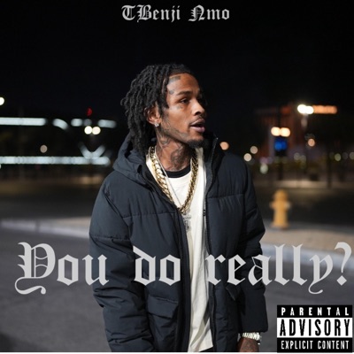 Do you really? - Single