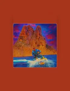 收听 Namodelarose、观看音乐视频、阅读小传、查看巡演日期等 ！