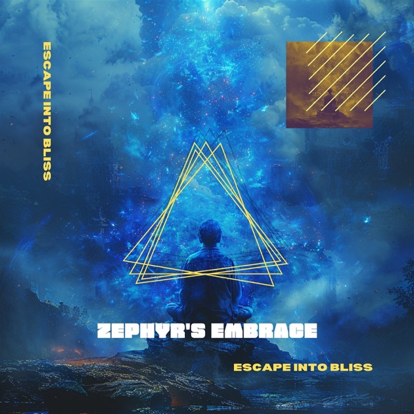 Zephyr's Embrace - EP