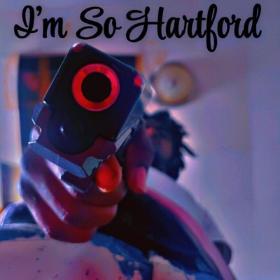 Im So Hartford - Single