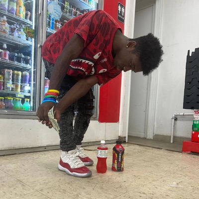 Next Up - Single