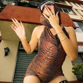 GATILLO Muzza, Waxxha & Yxungdy970