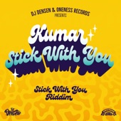 Stick With You (Stick With You Riddim) artwork
