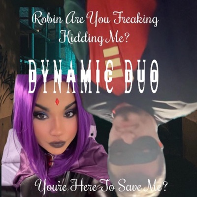 Dynamic Duo (feat. Summer) - Single