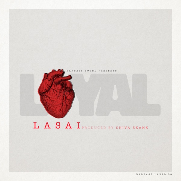 Loyal - Single