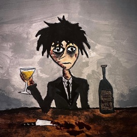 I Don't Wanna Know $cottib