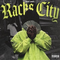 Racks City (feat. Ffawty) - Single - Baby Z