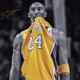 Kobe Prod by Zj alvson Single