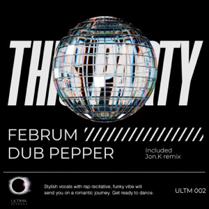 This Party - Single