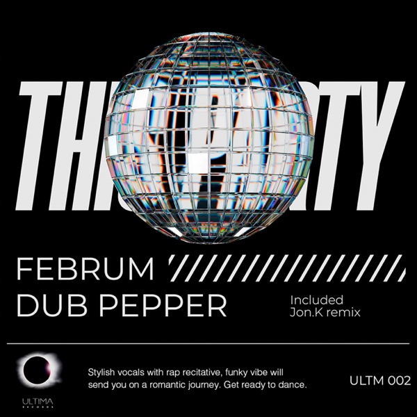 This Party - Single