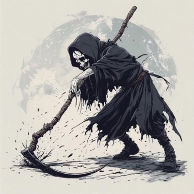 Grimey Reaper 2