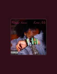 Ouve Xander Sensei, vê vídeos de música, lê a biografia, vê as datas da digressão e muito mais!