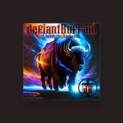 Listen to defiant Buffalo, watch music videos, read bio, see tour dates & more!