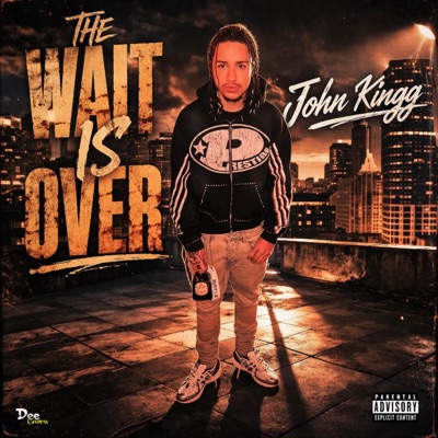 The Wait is Over - EP