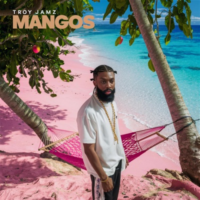 MANGOS (feat. Bank Bunz) - Single
